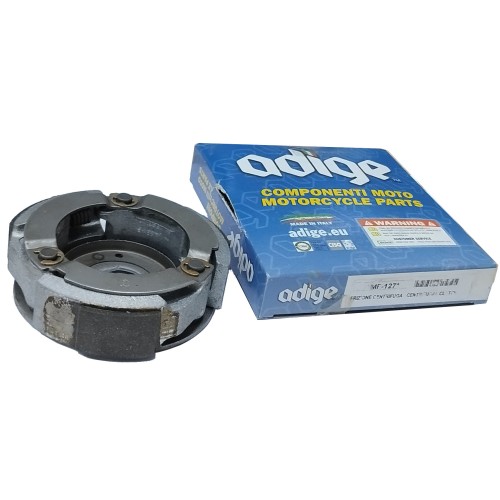 ΦΥΓΟΚΕΝΤΡΙΚΑ ΑΜΠ. SZK ADD.50/CAGIVA/DERBY/ITALJET/MALAGUTI 50cc Φ110 (MF-127) (C0007) ADIGE - (ΙΤΑ)