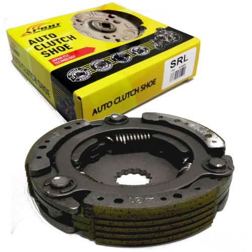 ΦΥΓΟΚΕΝΤΡΙΚΑ ΑΜΠ. YMH CRYPTON-R 105/110/115 APIDO - (ΤΑΙ)