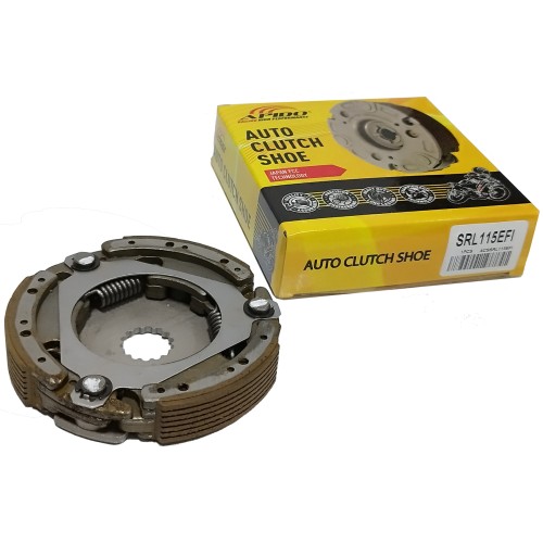 ΦΥΓΟΚΕΝΤΡΙΚΑ ΑΜΠ. YMH CRYPTON-S 115 (SRL115EFI) APIDO - (ΤΑΙ)