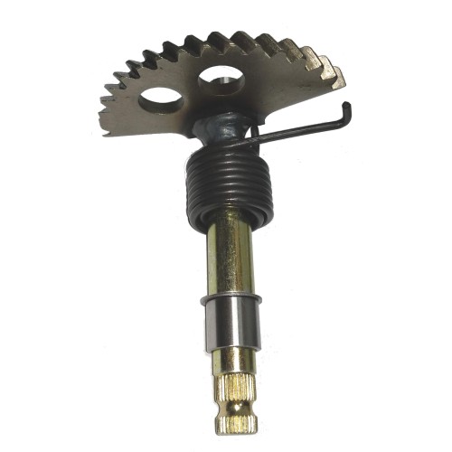 ΑΞΟΝΕΣ ΜΑΝΙΒΕΛΑΣ GY6 125/150 ΜΕ ΕΛΑΤΗΡΙΟ 138mm - (ΤΑΙ)