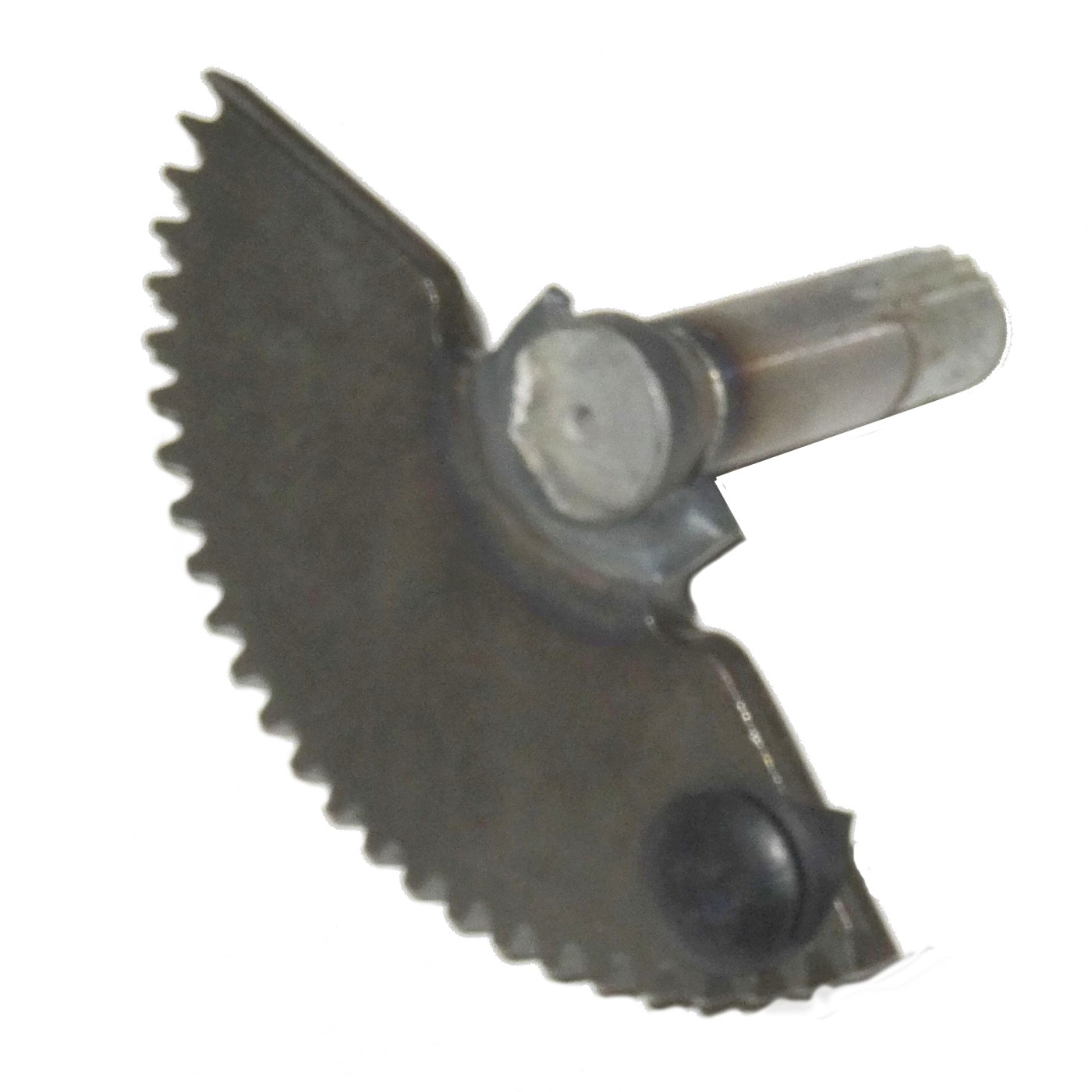 ΑΞΟΝΕΣ ΜΑΝΙΒΕΛΑΣ PIAG LIBERTY/125/150 (BL01-22-2) - (ΤΑΙ)