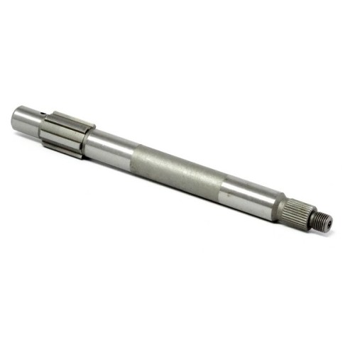ΑΞΟΝΕΣ ΜΑΝΙΒΕΛΑΣ YMH CRYPTON-X 135 - (ΤΑΙ)