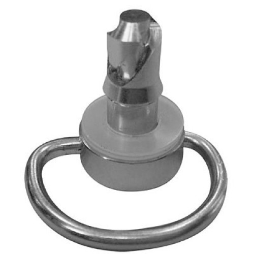 ΒΙΔΕΣ ΦΕΡΙΝΓΚ QR14S ΜΙΣΗ ΔΙΑΔΡΟΜΗ 14mm ΑΣΗΜΙ (10 ΣΕΤ) KEITI - (ΤΑΙ)
