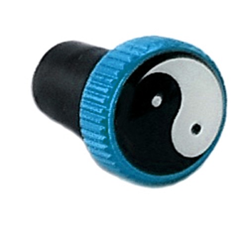 ΒΙΔΕΣ ΦΕΡΙΝΓΚ SSK171BL YIN-YANG (10ΣΕΤ/ΚΙΤ) ΜΠΛΕ KEITI - (ΤΑΙ)