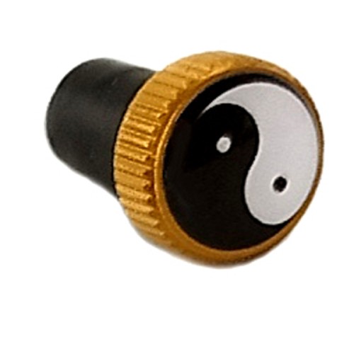 ΒΙΔΕΣ ΦΕΡΙΝΓΚ SSK171GD YIN-YANG (10ΣΕΤ/ΚΙΤ) ΚΙΤΡΙΝΕΣ KEITI - (ΤΑΙ)