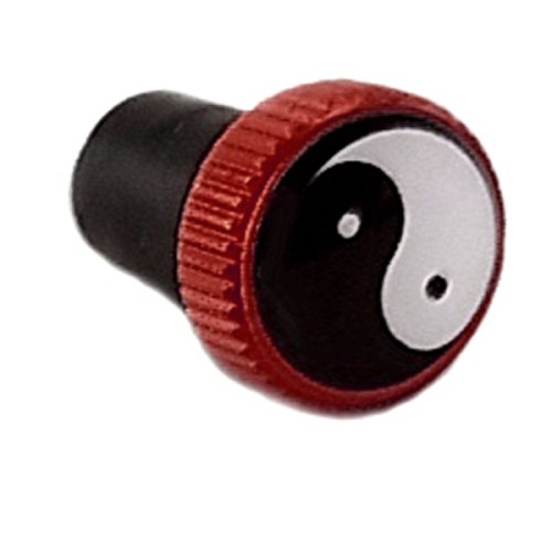 ΒΙΔΕΣ ΦΕΡΙΝΓΚ SSK171RD YIN-YANG (10ΣΕΤ/ΚΙΤ) ΚΟΚΚΙΝΕΣ KEITI - (ΤΑΙ)