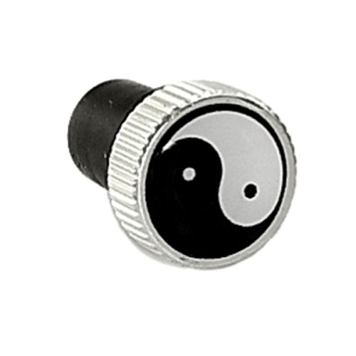ΒΙΔΕΣ ΦΕΡΙΝΓΚ SSK171SL YIN-YANG (10ΣΕΤ/ΚΙΤ) ΑΣΗΜΙ KEITI - (ΤΑΙ)