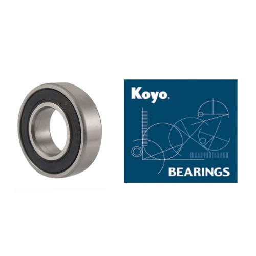ΡΟΥΛΕΜΑΝ 60/28 2RS KOYO (52Χ28Χ12) - (ΙΑΠ)