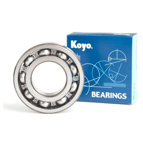 ΡΟΥΛΕΜΑΝ 6005 C3 KOYO (47Χ25Χ12) - (ΙΑΠ)