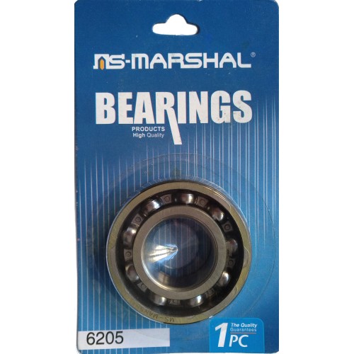 ΡΟΥΛΕΜΑΝ 6205 C3 MARSHAL (52Χ25Χ15) - (ΤΑΙ)