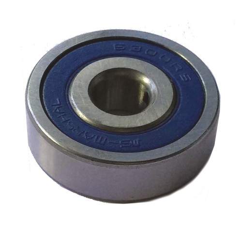 ΡΟΥΛΕΜΑΝ 6300 2RS MARSHAL (35Χ10Χ11) - (ΤΑΙ)