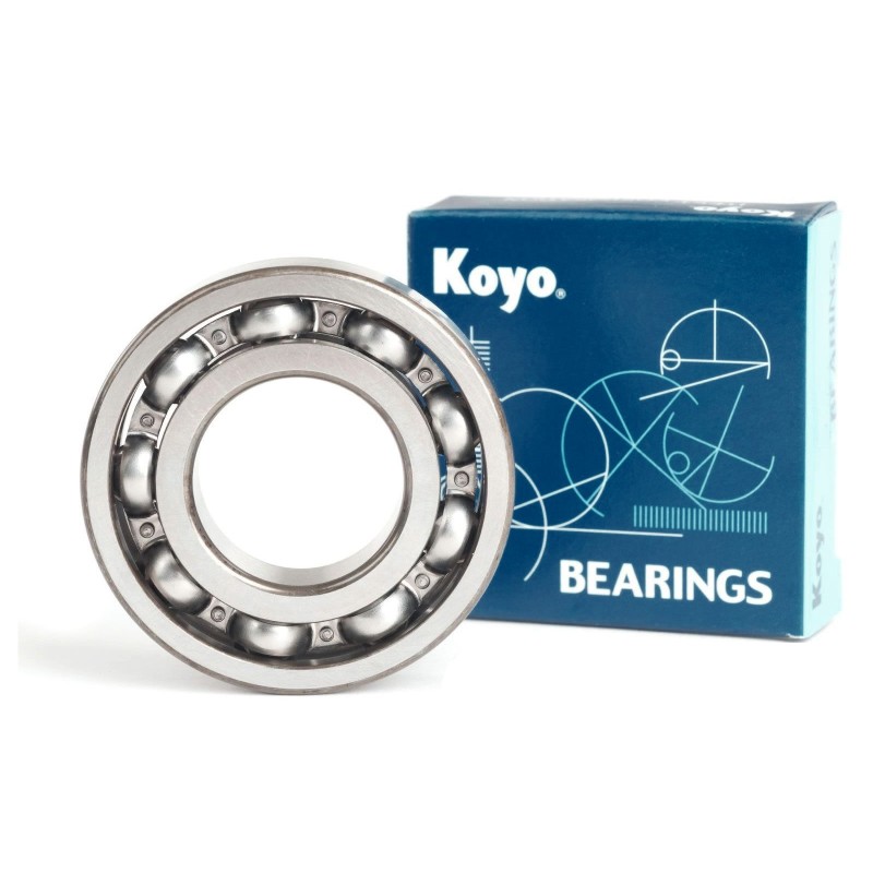 ΡΟΥΛΕΜΑΝ 6903 2RS KOYO (30X17X7) - (ΙΑΠ)