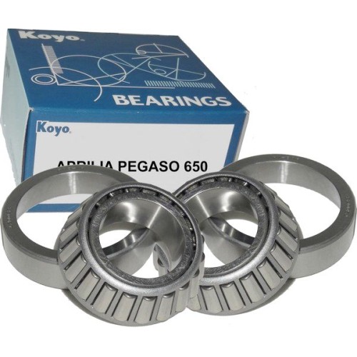 ΡΟΥΛΕΜΑΝ ΣΕΤ ΤΙΜ ΚΩΝΙΚΑ APR PEGASO 650 (SSW901) KOYO - (ΙΑΠ)