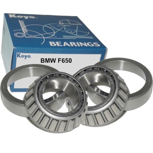 ΡΟΥΛΕΜΑΝ ΣΕΤ ΤΙΜ ΚΩΝΙΚΑ BMW F650 (SSW902) KOYO - (ΙΑΠ)