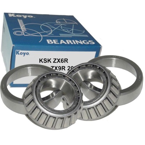 ΡΟΥΛΕΜΑΝ ΣΕΤ ΤΙΜ ΚΩΝΙΚΑ KSK ZX6R, ZX9R 2000> (SSK908) KOYO - (ΙΑΠ)