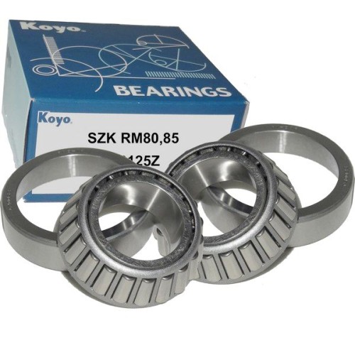 ΡΟΥΛΕΜΑΝ ΣΕΤ ΤΙΜ ΚΩΝΙΚΑ SZK DR125Z (SSS901) KOYO - (ΙΑΠ)