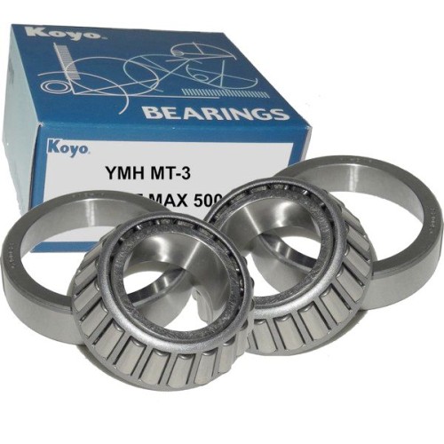 ΡΟΥΛΕΜΑΝ ΣΕΤ ΤΙΜ ΚΩΝΙΚΑ YMH MT-3, T-MAX 500 ie (SSY911) KOYO - (ΙΑΠ)