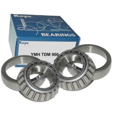 ΡΟΥΛΕΜΑΝ ΣΕΤ ΤΙΜ ΚΩΝΙΚΑ YMH TDM 900 (SSS903) KOYO - (ΙΑΠ)