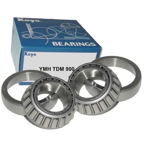 ΡΟΥΛΕΜΑΝ ΣΕΤ ΤΙΜ ΚΩΝΙΚΑ YMH TDM 900 (SSS903) KOYO - (ΙΑΠ)