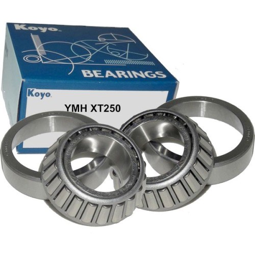 ΡΟΥΛΕΜΑΝ ΣΕΤ ΤΙΜ ΚΩΝΙΚΑ YMH XT250 (SSK904) KOYO - (ΙΑΠ)