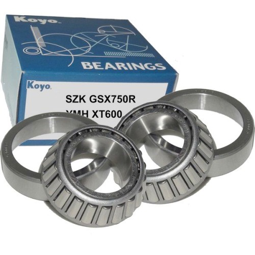 ΡΟΥΛΕΜΑΝ ΣΕΤ ΤΙΜ ΚΩΝΙΚΑ YMH XT600 (SSY910) + ΤΣΙΜΟΥΧΕΣ KOYO - (ΙΑΠ)
