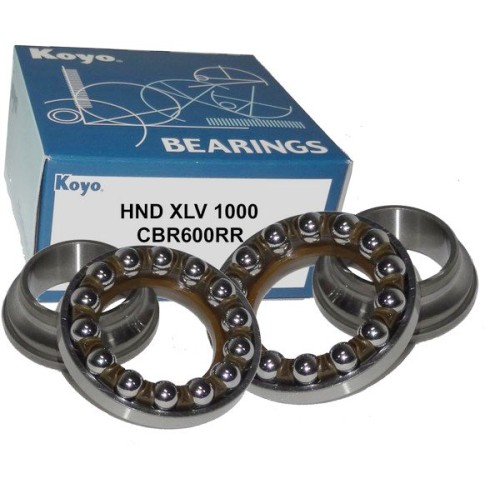 ΡΟΥΛΕΜΑΝ ΣΕΤ ΤΙΜ ΜΕ ΜΠΙΛΙΕΣ HND XLV 1000 (SSH903R) +ΤΣΙΜΟΥΧΕΣ KOYO - (ΙΑΠ)