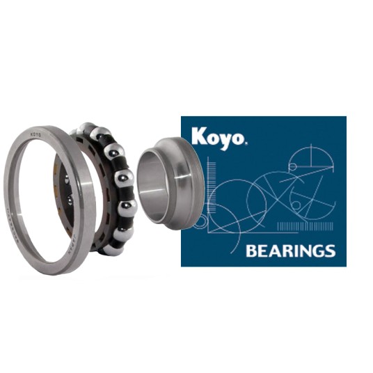 ΡΟΥΛΕΜΑΝ ΤΙΜΟΝΙΟΥ SAC 2647-1 KOYO (47X26X15) - (ΙΑΠ)