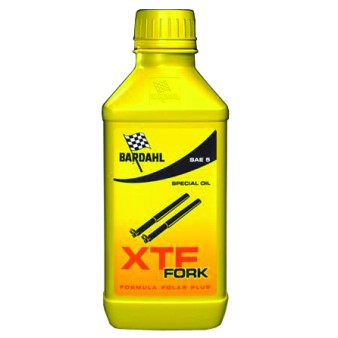 BARDAHL ΛΙΠΑΝΤΙΚΟ ΑΝΑΡΤΗΣΗΣ XTF 5W 500ml (12/24) (56505/440032) - (ΟΛΛ)