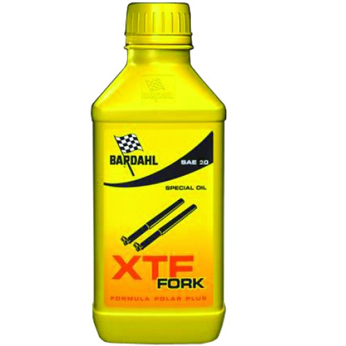 BARDAHL ΛΙΠΑΝΤΙΚΟ ΑΝΑΡΤΗΣΗΣ XTF 20W 500ml (12/24) (56545/444032) - (ΟΛΛ)