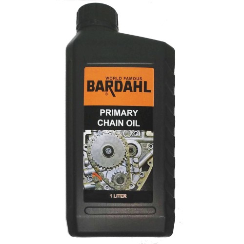 BARDAHL ΛΙΠΑΝΤΙΚΟ ΚΑΔΕΝΑΣ ΕΚ/ΡΟΥ HARLEY 1L (12) (57451) - (ΟΛΛ)