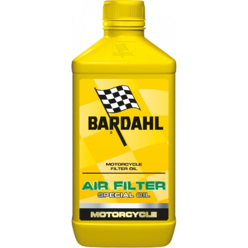 BARDAHL ΛΙΠΑΝΤΙΚΟ ΦΙΛΤΡΩΝ ΑΕΡΑ (ΣΥΜΠΥΚΝΩΜΕΝΟ) 1L (12) (701039) - (ΙΤΑ)