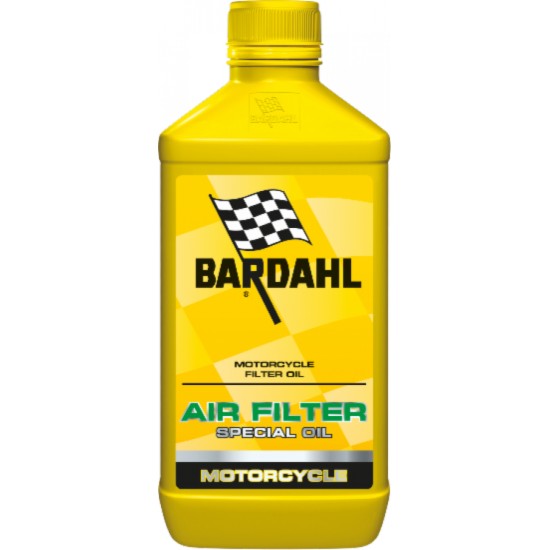 BARDAHL ΛΙΠΑΝΤΙΚΟ ΦΙΛΤΡΩΝ ΑΕΡΑ (ΣΥΜΠΥΚΝΩΜΕΝΟ) 1L (12) (701039) - (ΙΤΑ)