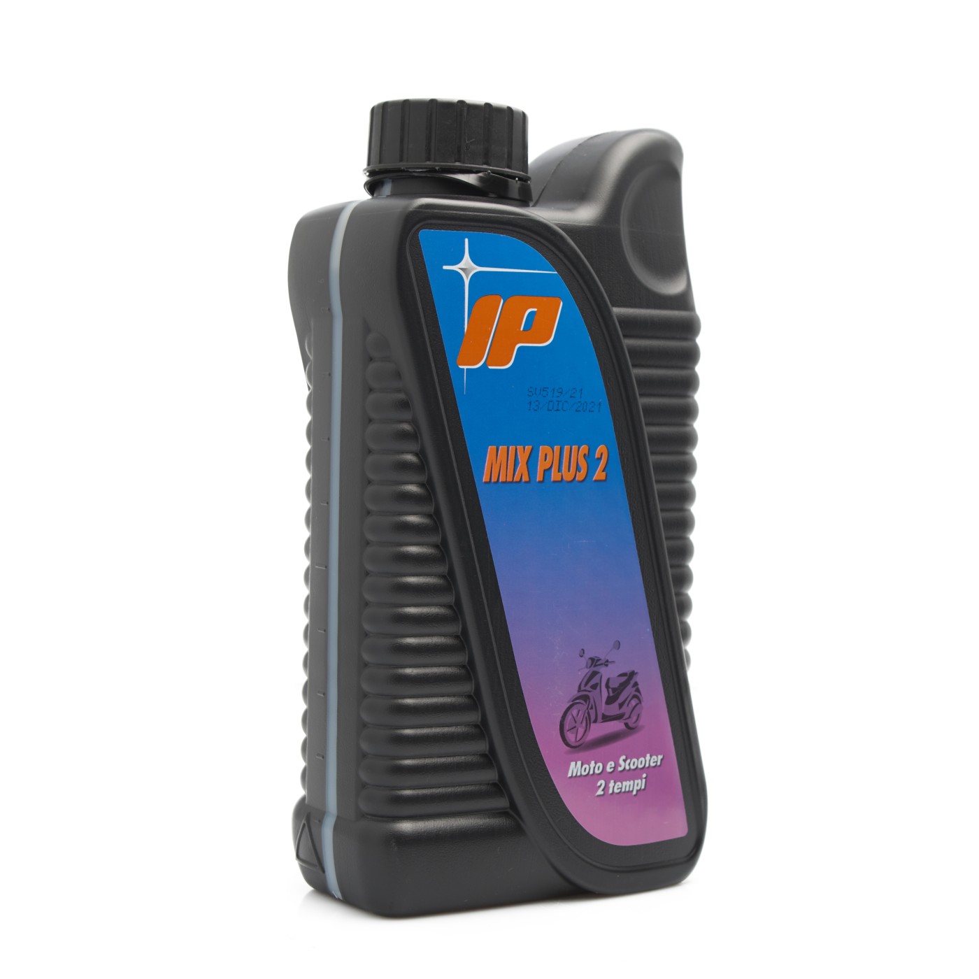 IP 2T MIX PLUS 2 ΟΡΥΚΤΟ 1L (12) (R230211) - (ΙΤΑ)
