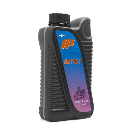 IP 2T MIX PLUS 2 ΟΡΥΚΤΟ 1L (12) (R230211) - (ΙΤΑ)