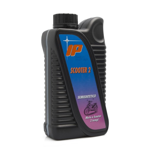 IP 2T SCOOTER HMI- ΣΥΝΘ. 1L (12) (R236311) - (ΙΤΑ)