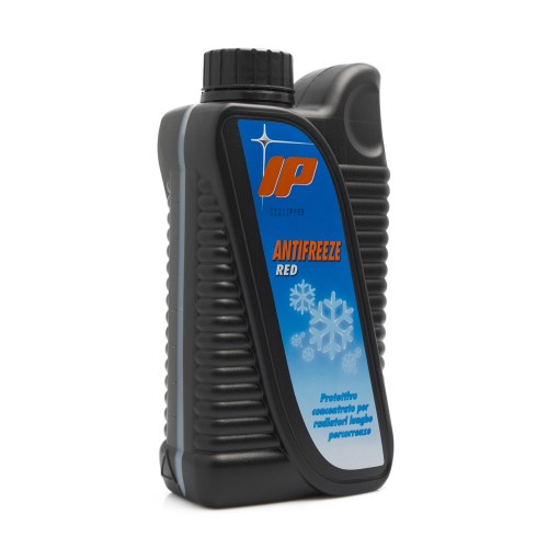 IP ΑΝΤΙΨΥΚΤΙΚΟ ΣΥΜΠΥΚΝΩΜΕΝΟ ΚΟΚΚΙΝΟ G12/G12+ 1L (12) (R276011) - (ΙΤΑ)