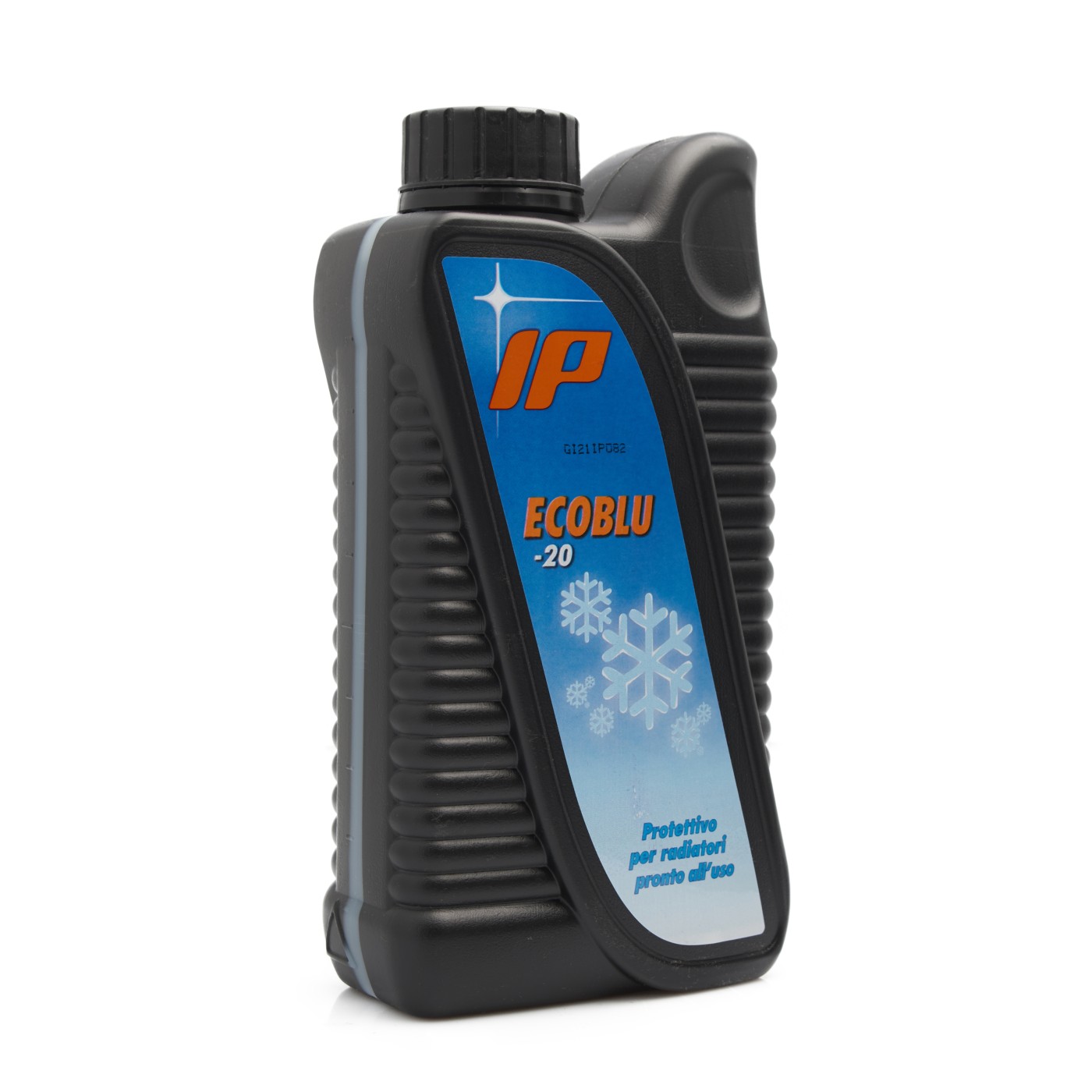 IP ΑΝΤΙΨΥΚΤΙΚΟ ΥΓΡΟ -20C 1L ΜΠΛΕ (12) (R278111) - (ΙΤΑ)