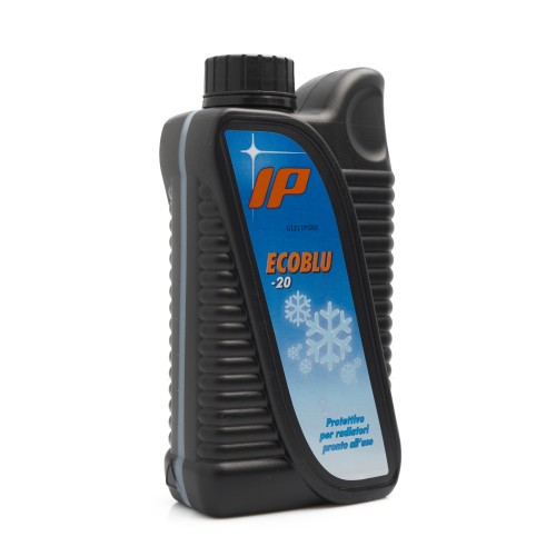 IP ΑΝΤΙΨΥΚΤΙΚΟ ΥΓΡΟ -20C 1L ΜΠΛΕ (12) (R278111) - (ΙΤΑ)