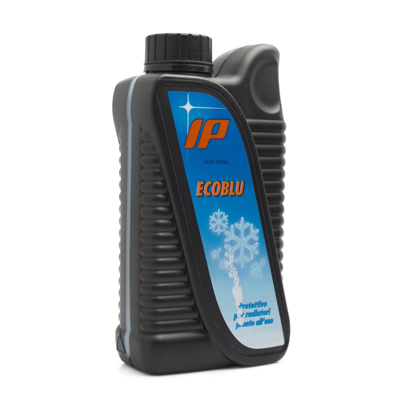 IP ΑΝΤΙΨΥΚΤΙΚΟ ΥΓΡΟ -38C 1L ΜΠΛΕ (12) (R278011) - (ΙΤΑ)