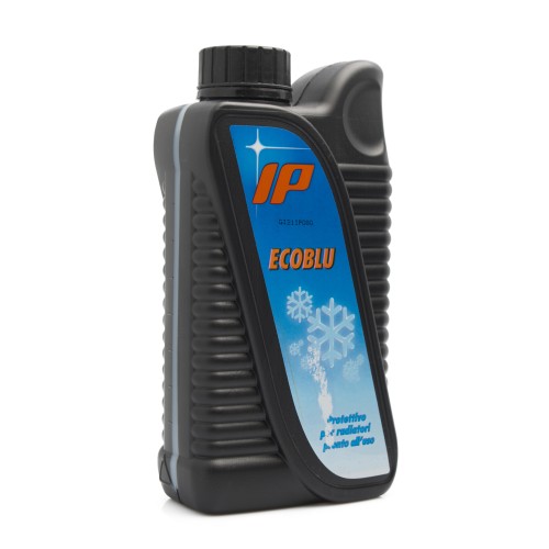 IP ΑΝΤΙΨΥΚΤΙΚΟ ΥΓΡΟ -38C 1L ΜΠΛΕ (12) (R278011) - (ΙΤΑ)