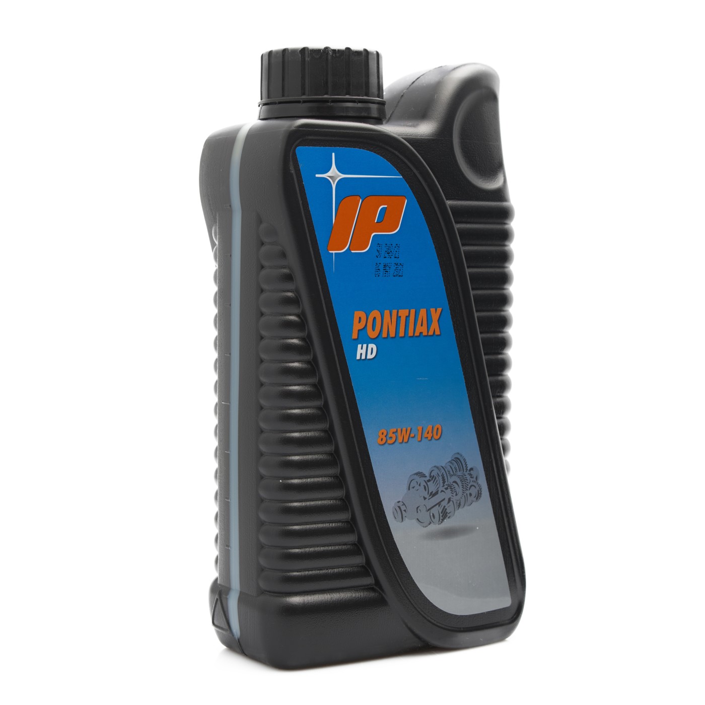 IP ΒΑΛΒΟΛΙΝΗ 85W140 1L(12) (R242511) - (ΙΤΑ)