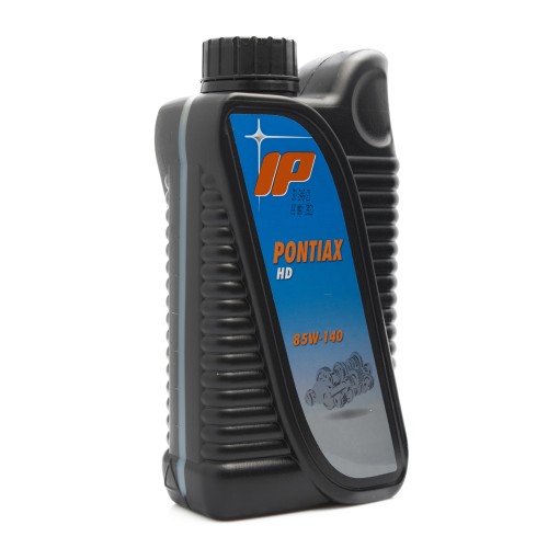 IP ΒΑΛΒΟΛΙΝΗ 85W140 1L(12) (R242511) - (ΙΤΑ)