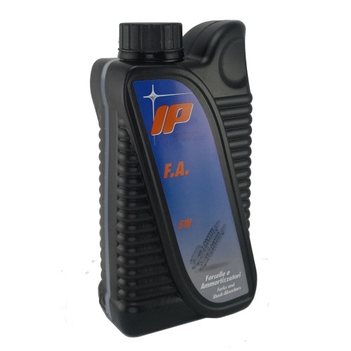 IP ΛΙΠΑΝΤΙΚΑ ΑΝΑΡΤΗΣΗΣ 5W 1L (12) (R254411) - (ΙΤΑ)