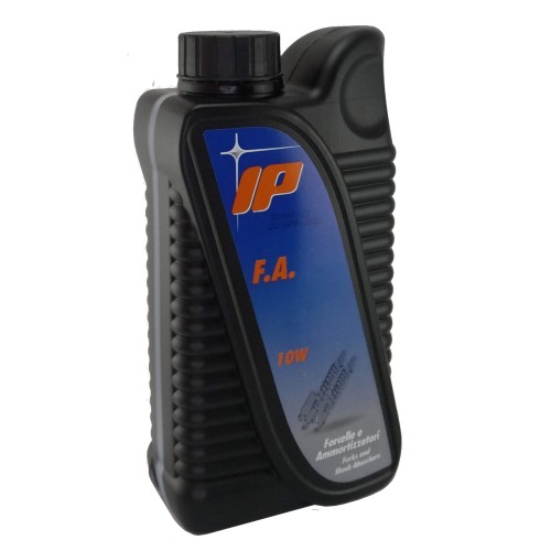 IP ΛΙΠΑΝΤΙΚΑ ΑΝΑΡΤΗΣΗΣ 10W 1L (12) (R254511) - (ΙΤΑ)