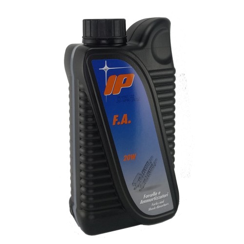 IP ΛΙΠΑΝΤΙΚΑ ΑΝΑΡΤΗΣΗΣ 20W 1L (12) (R254711) - (ΙΤΑ)