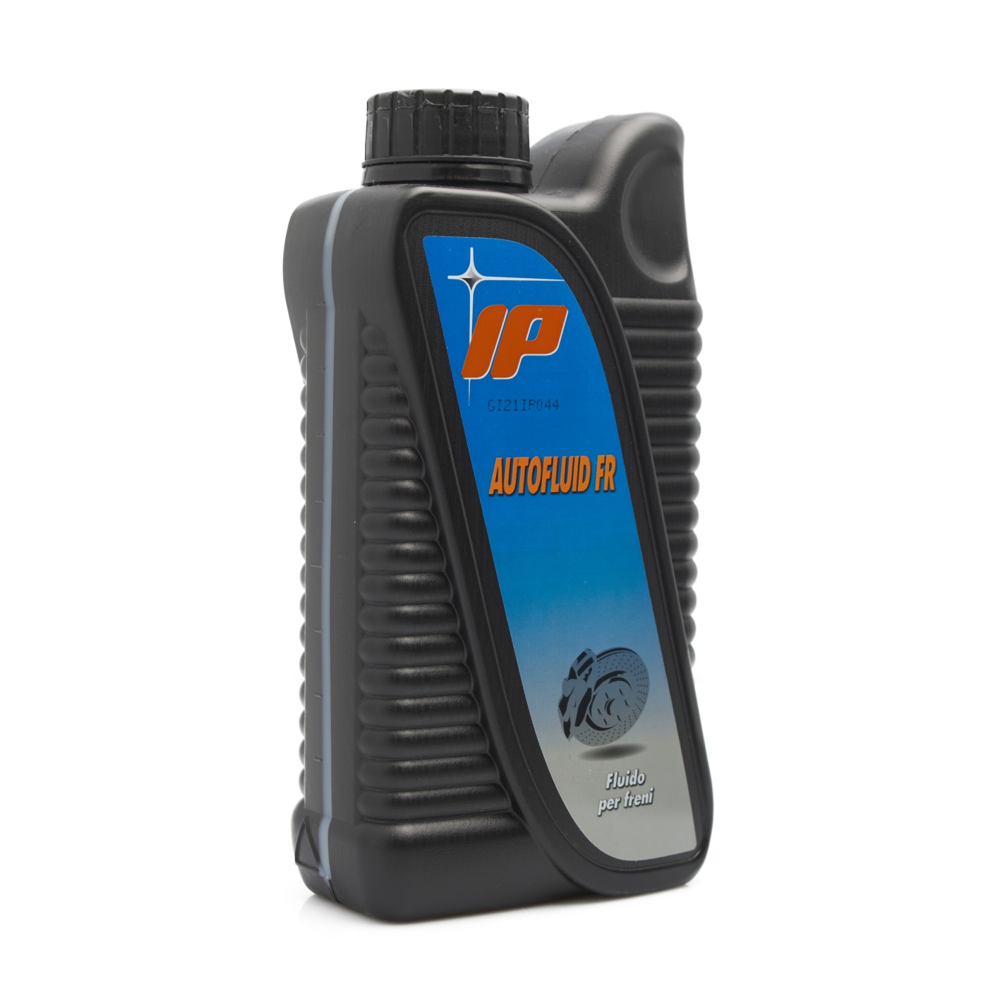 IP ΥΓΡΟ ΦΡΕΝΩΝ DOT 4 1L (12) (R271011) - (ΙΤΑ)