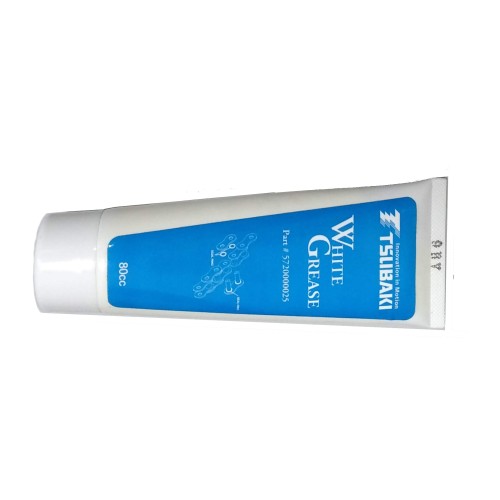 ΓΡΑΣΣΟ ΑΛΥΣΙΔΑΣ O/X-RING TSUBAKI 80 ml - (ΙΑΠ)