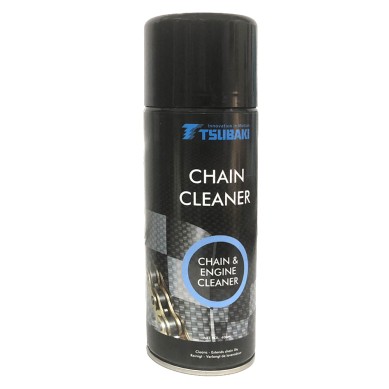 ΣΠΡΕΥ ΚΑΘΑΡΙΣΤΙΚΟ ΓΡΑΣΣΩΝ/ΦΡΕΝΩΝ TSUBAKI 400ml (12) - (ΟΛΛ)