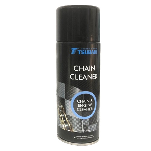 ΣΠΡΕΥ ΚΑΘΑΡΙΣΤΙΚΟ ΓΡΑΣΣΩΝ/ΦΡΕΝΩΝ TSUBAKI 400ml (12) - (ΟΛΛ)