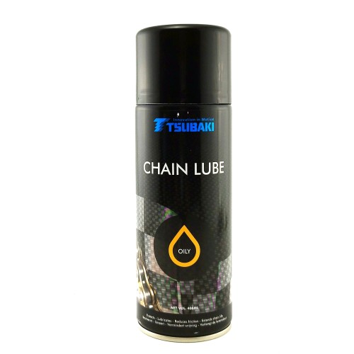 ΣΠΡΕΥ ΛΙΠΑΝΤΙΚΟ ΑΛΥΣΙΔΑΣ TSUBAKI RACE (OILY) 400ml (12) - (ΟΛΛ)